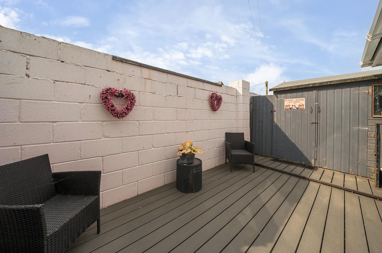 Chapman Street, Llanelli, SA15 3EL